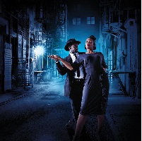 Guys and Dolls Theatre