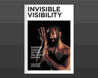 Invisible Visibility