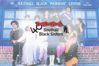 Southall Black Sisters